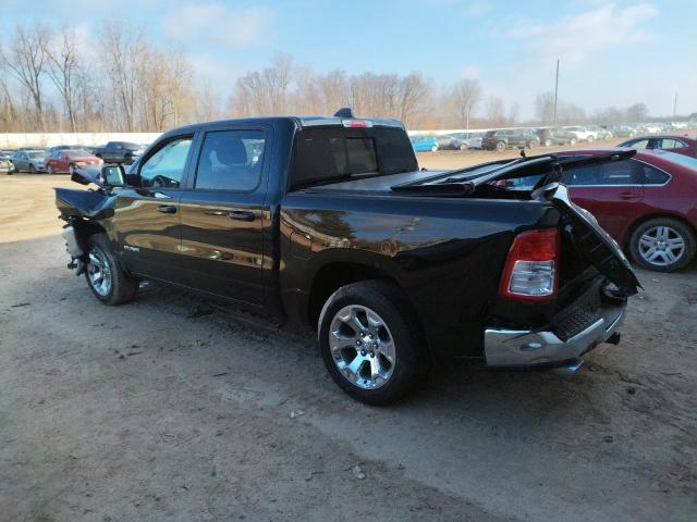 2021 RAM 1500 BIG HORN/LONE STAR VIN: 1C6SRFFT2MN778786