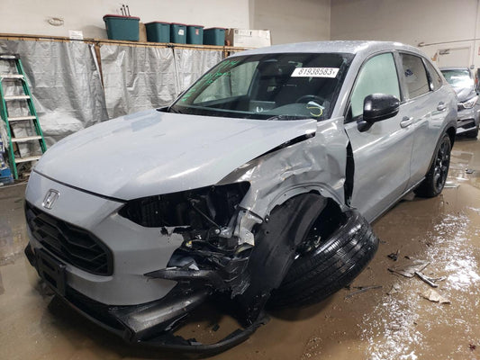 2023 HONDA HR-V SPORT VIN:3CZRZ2H53PM734450