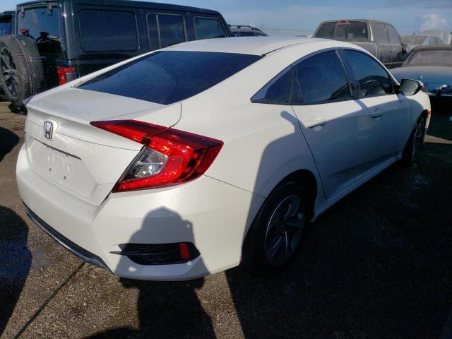 2021 HONDA CIVIC LX VIN: 2HGFC2F63MH514971