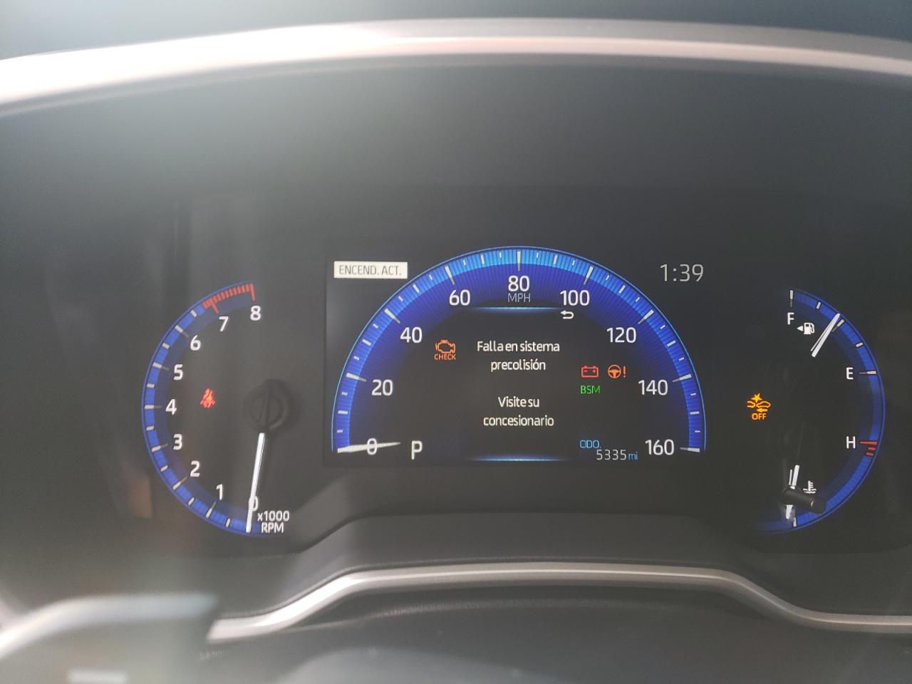 2022 TOYOTA COROLLA XSE VIN:JTNC4MBE3N3166550