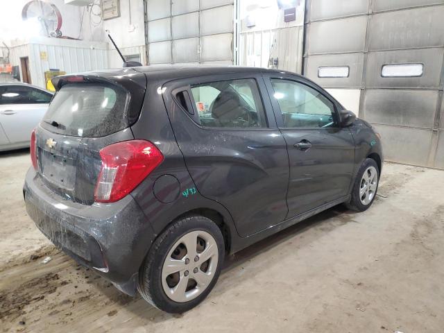 2021 CHEVROLET SPARK LS VIN: KL8CA6SA8MC709551