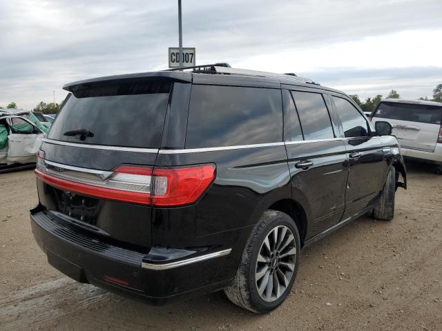 2021 LINCOLN NAVIGATOR RESERVE VIN: 5LMJJ2KT0MEL07898