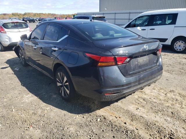 2021 NISSAN ALTIMA SV VIN: 1N4BL4DV0MN366830