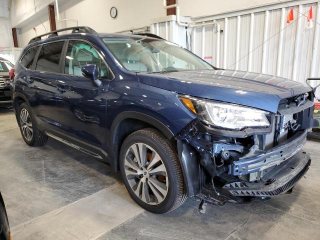 2021 SUBARU ASCENT LIMITED VIN: 4S4WMALD7M3450232