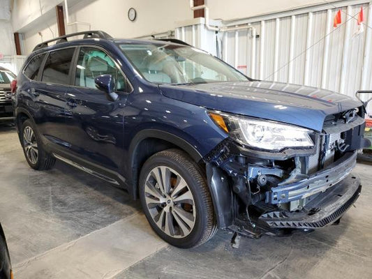 2021 SUBARU ASCENT LIMITED VIN: 4S4WMALD7M3450232