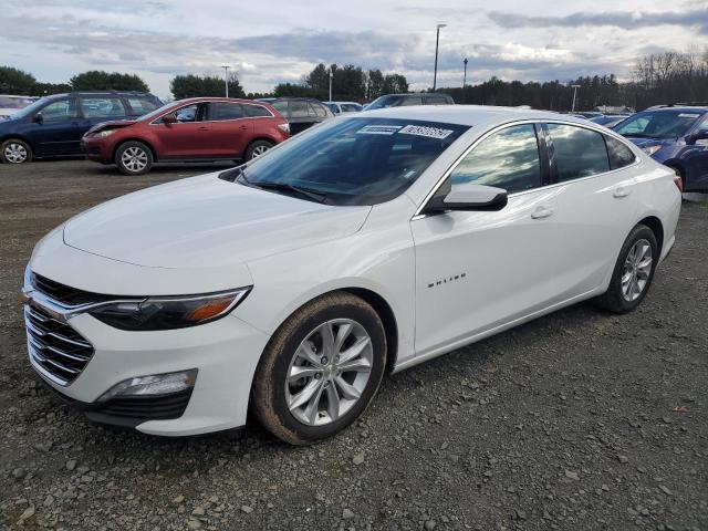 2021 CHEVROLET MALIBU LT VIN: 1G1ZD5ST4MF008100