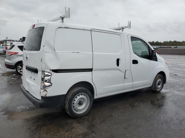 2021 NISSAN NV200 2.5S VIN: 3N6CM0KN9MK702615