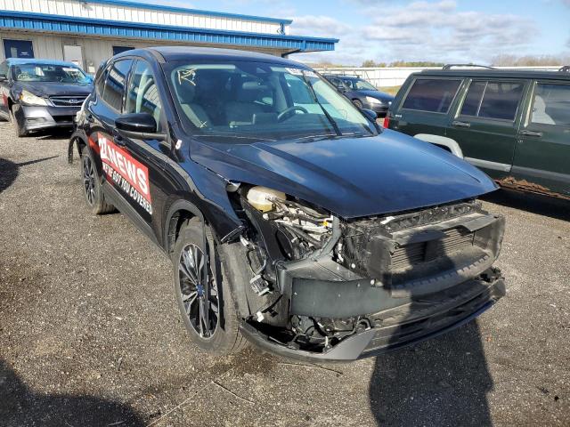 2021 FORD ESCAPE SE VIN: 1FMCU9G69MUA02114