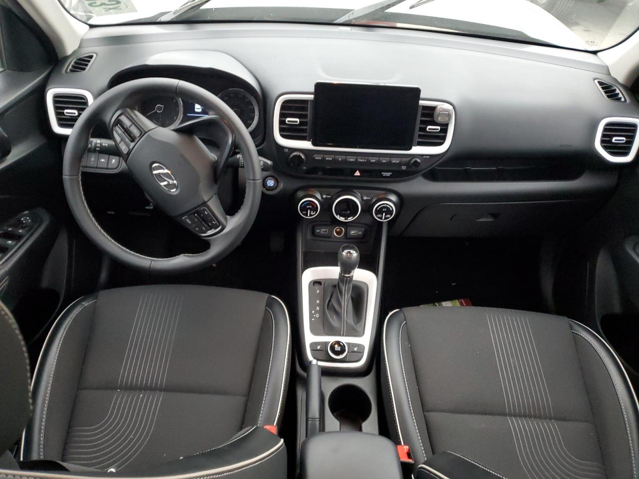 2022 HYUNDAI VENUE SEL VIN:KMHRC8A34NU171500