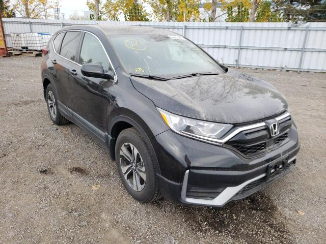 2021 HONDA CR-V LX VIN: 2HKRW1H20MH001787