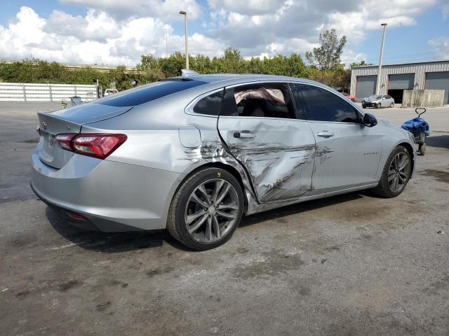 2021 CHEVROLET MALIBU LT VIN: 1G1ZD5ST0MF024939