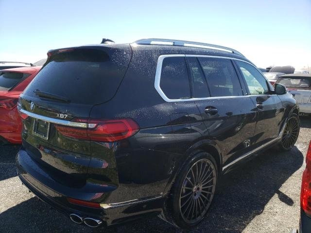 2021 BMW X7 ALPINA XB7 VIN: 5UXCX6***********