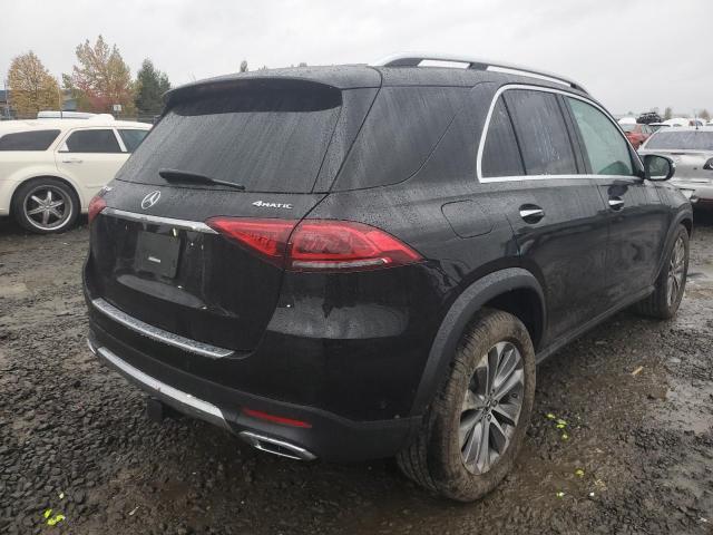 2021 MERCEDES-BENZ GLE 350 4MATIC VIN: 4JGFB4KB3MA383051