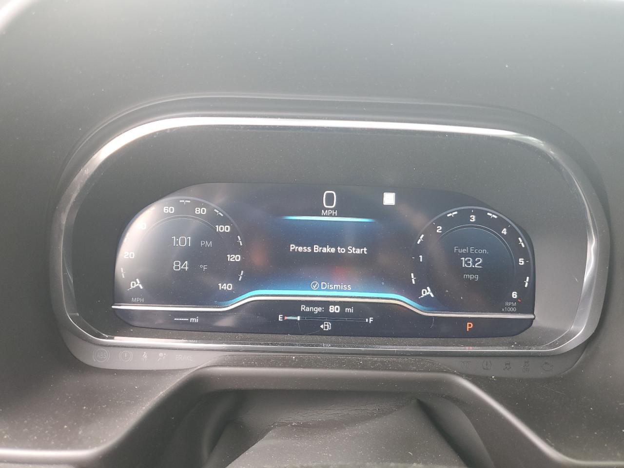 2022 CHEVROLET TAHOE K1500 HIGH COUNTRY VIN:1GNSKTKLXNR361063