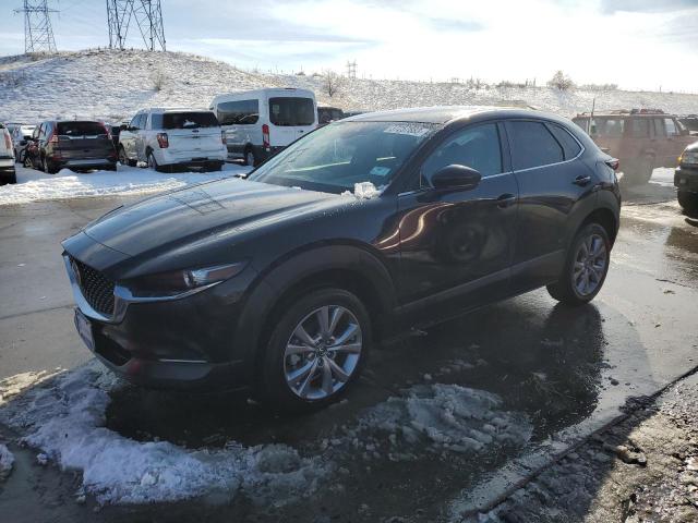 2021 MAZDA CX-30 SELECT VIN: 3MVDMBBL4MM244311