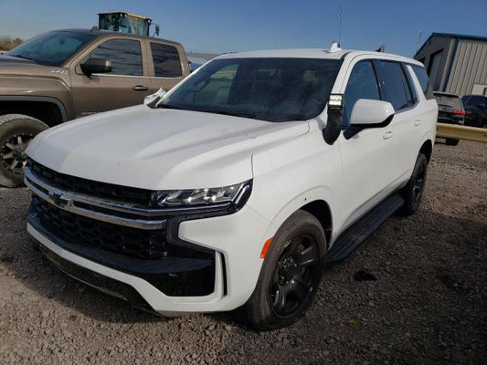 2021 CHEVROLET TAHOE C1500 VIN: 1GNSCLED2MR460430