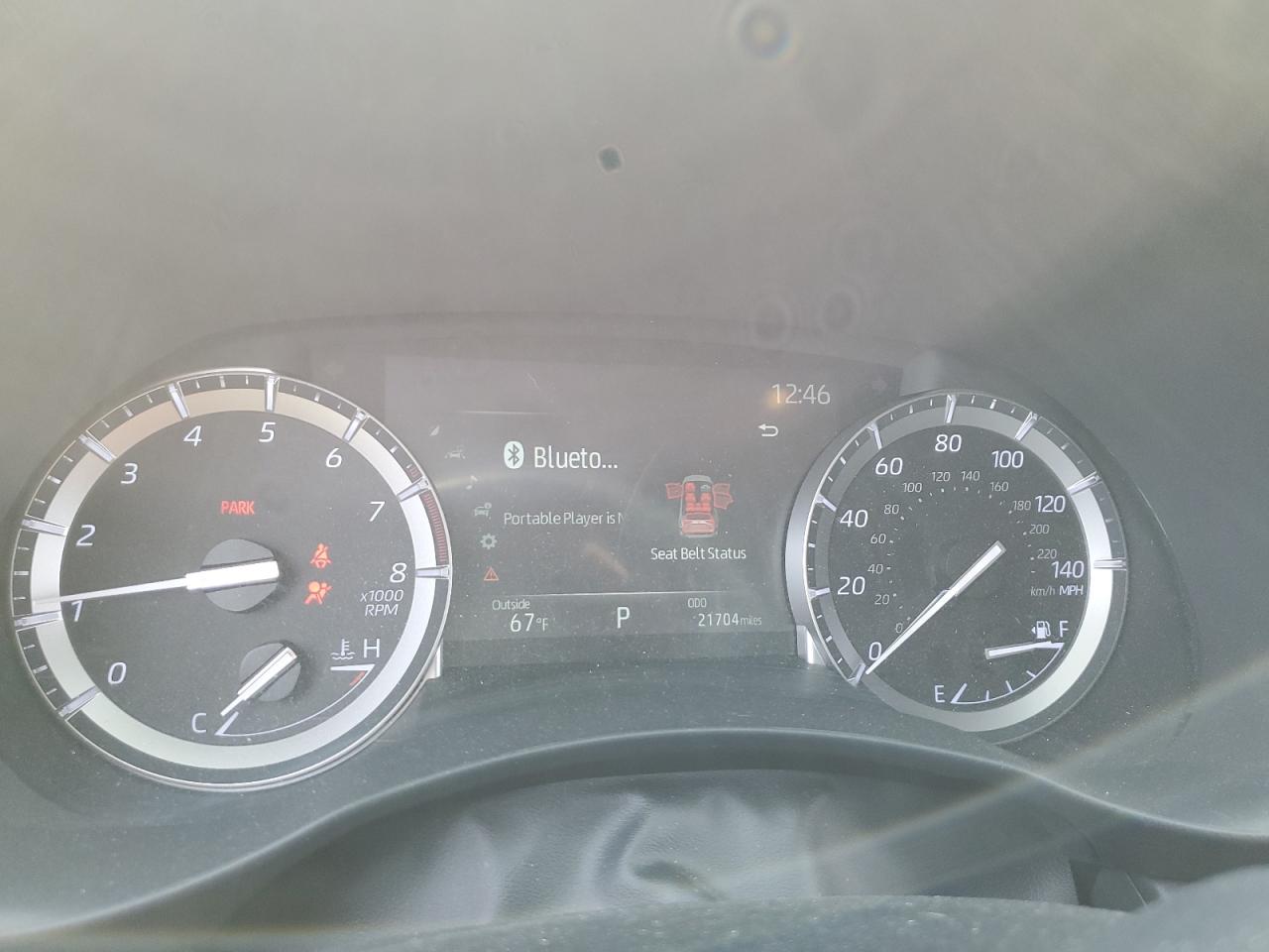 2022 TOYOTA HIGHLANDER LIMITED VIN:5TDDZRBH0NS562631