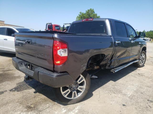 2021 TOYOTA TUNDRA CREWMAX 1794 VIN: 5TFAY5F15MX030277