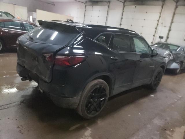 2021 CHEVROLET BLAZER 2LT VIN: 3GNKBHRS6MS511398