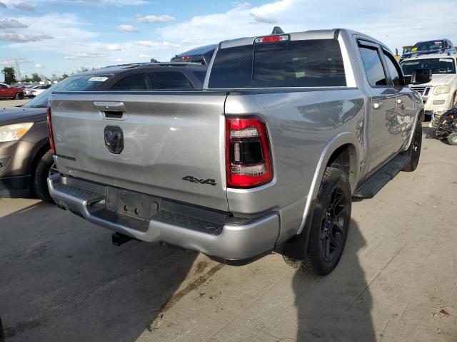 2021 RAM 1500 LARAMIE VIN: 1C6SRFJT7MN522098