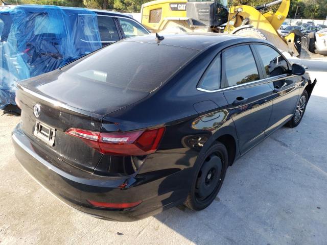 2021 VOLKSWAGEN JETTA S VIN: 3VWC57BU9MM092880