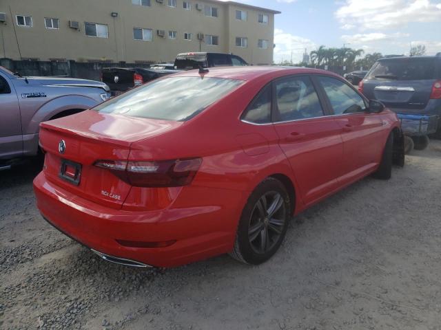 2021 VOLKSWAGEN JETTA S VIN: 3VWC57***********