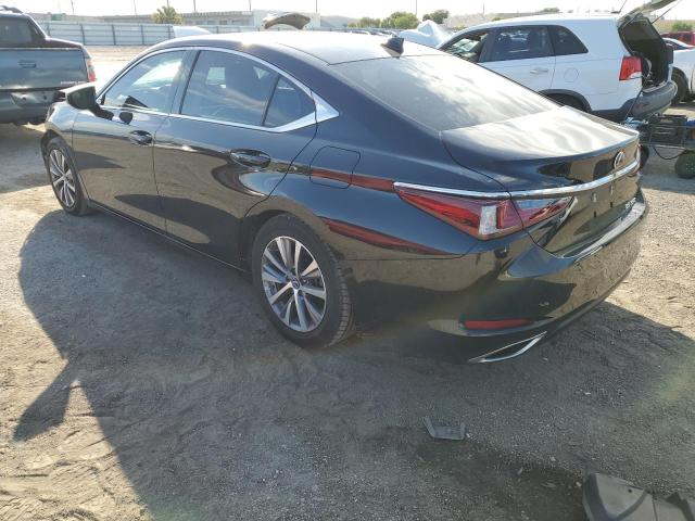 2021 LEXUS ES 350 BASE VIN: 58ADZ1B18MU093548