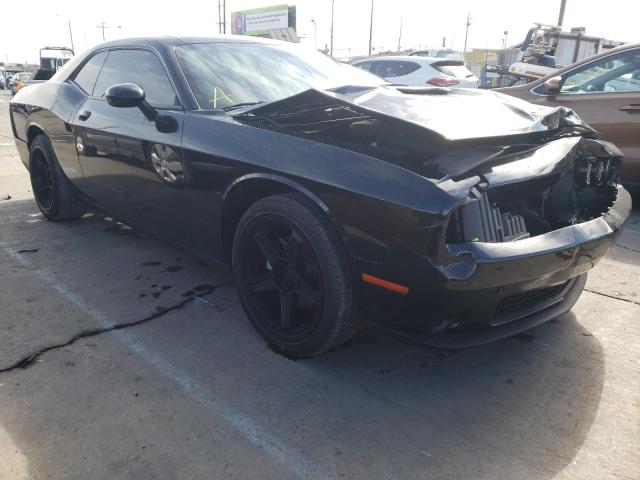 2021 DODGE CHALLENGER SXT VIN: 2C3CDZAG7MH615443