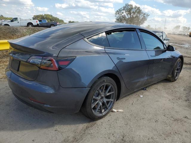 2021 TESLA MODEL 3 VIN: 5YJ3E1EA0MF851700