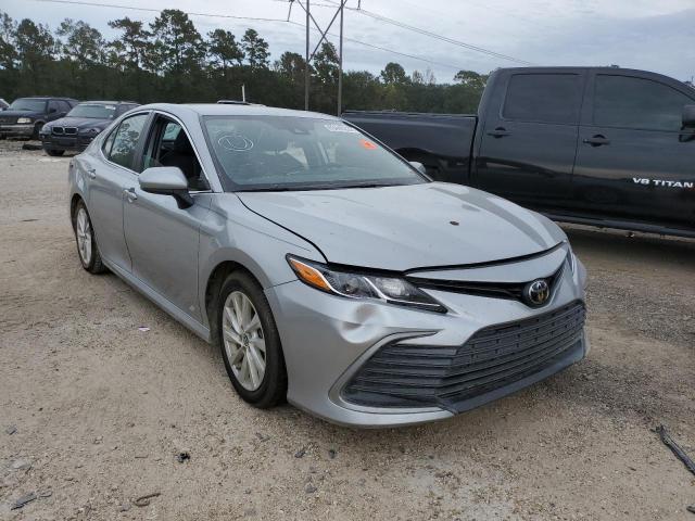 2021 TOYOTA CAMRY LE VIN: 4T1C11AKXMU403476