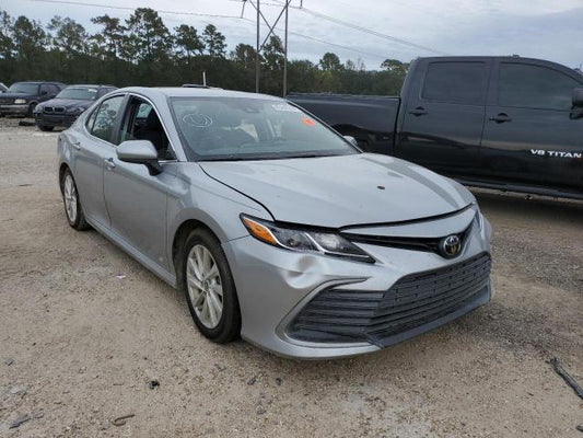 2021 TOYOTA CAMRY LE VIN: 4T1C11AKXMU403476