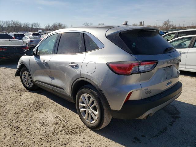 2021 FORD ESCAPE SE VIN: 1FMCU0BZ8MUA89162