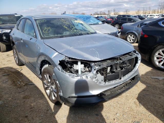 2021 MAZDA CX-30 SELECT VIN: 3MVDMB***********