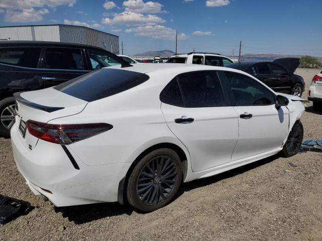 2021 TOYOTA CAMRY SE VIN: 4T1G11BK2MU047203