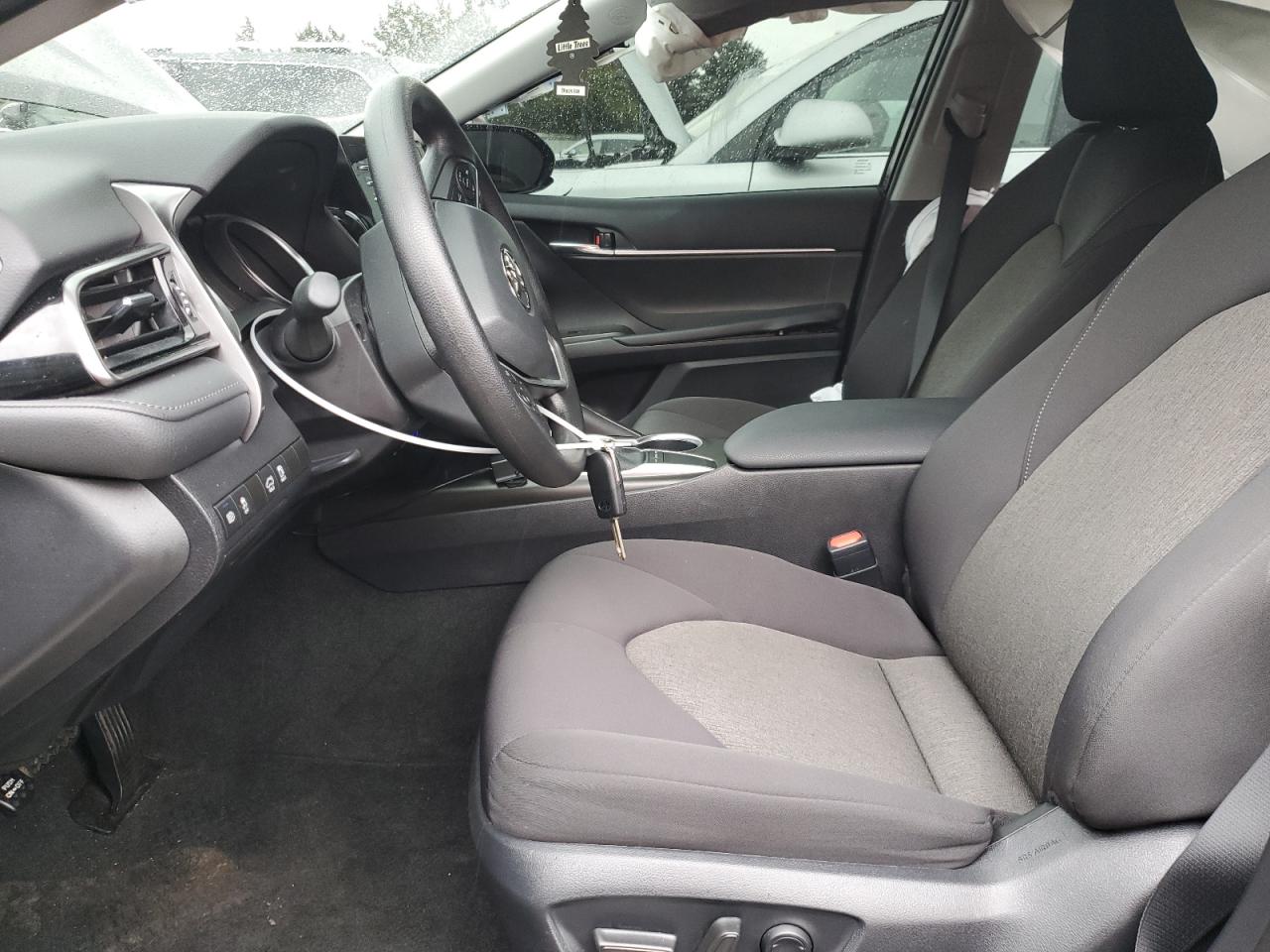 2023 TOYOTA CAMRY LE VIN:4T1C11AK4PU736681