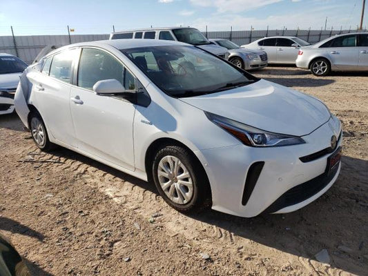 2021 TOYOTA PRIUS SPECIAL EDITION VIN: JTDKAMFU2M3143706