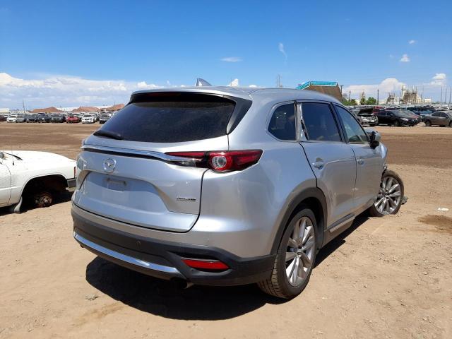 2021 MAZDA CX-9 GRAND TOURING VIN: JM3TCADY1M0512289