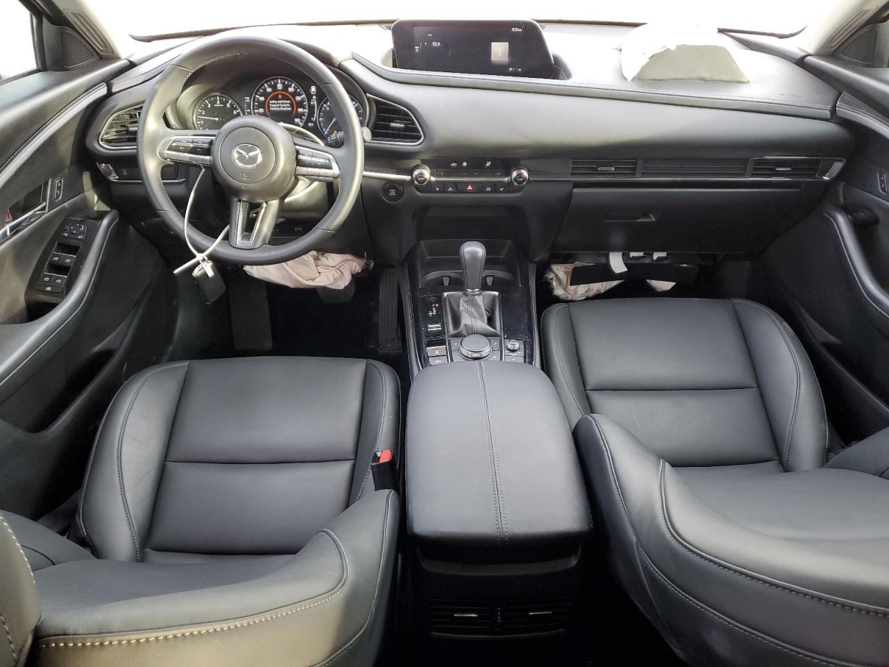 2022 MAZDA CX-30 PREFERRED VIN:3MVDMBCL3NM450459