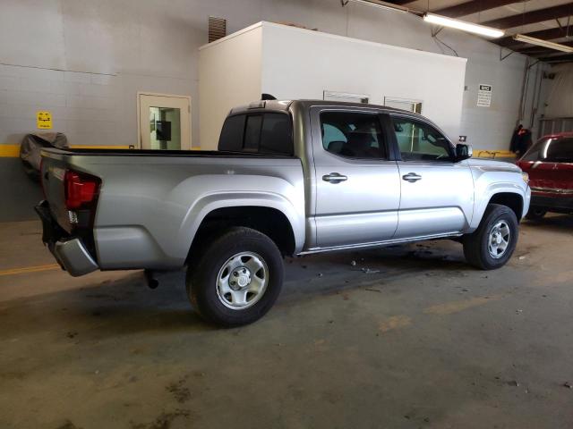 2021 TOYOTA TACOMA DOUBLE CAB VIN: 3TYAX5GN2MT016481
