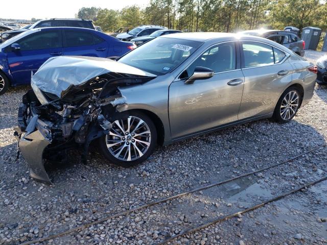 2021 LEXUS ES 350 BASE VIN: 58AEZ1B16MU099921