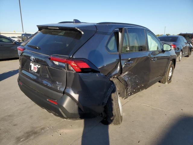 2021 TOYOTA RAV4 XLE VIN: 2T3P1RFV6MC193793