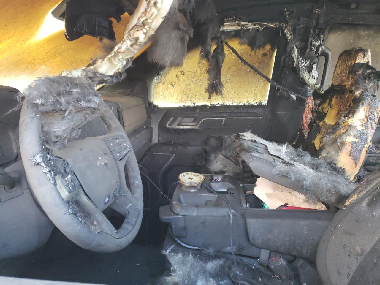 2022 CHEVROLET SILVERADO K1500 LT-L VIN:1GCPDKEK1NZ617791