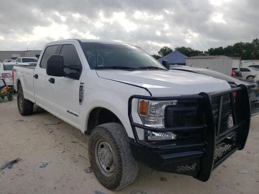 2021 FORD F250 SUPER DUTY VIN: 1FT7W2BT2MEC37274