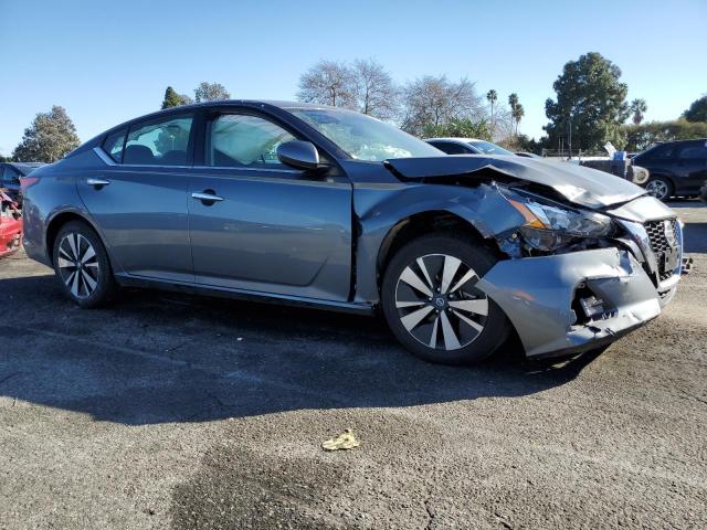 2021 NISSAN ALTIMA SV VIN: 1N4BL4DV0MN368741
