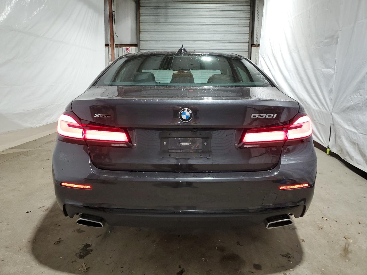 2023 BMW 530 XI VIN:79445553