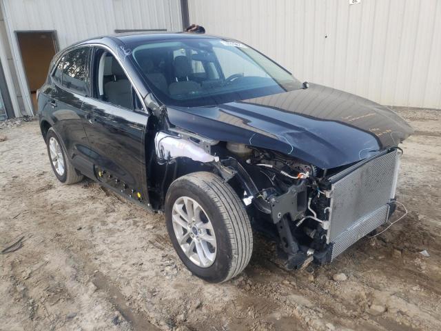 2021 FORD ESCAPE SE VIN: 1FMCU0G69MUA92697