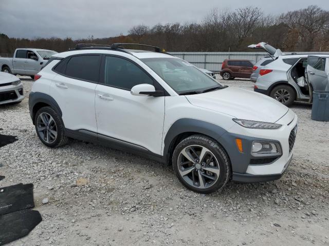 2021 HYUNDAI KONA LIMITED VIN: KM8K33A5XMU716362