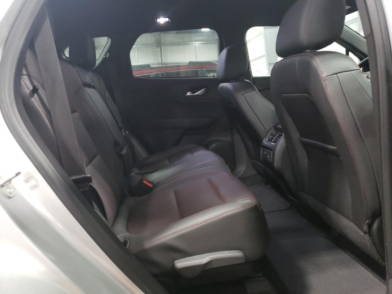 2022 CHEVROLET BLAZER RS VIN:3GNKBKRS2NS123969