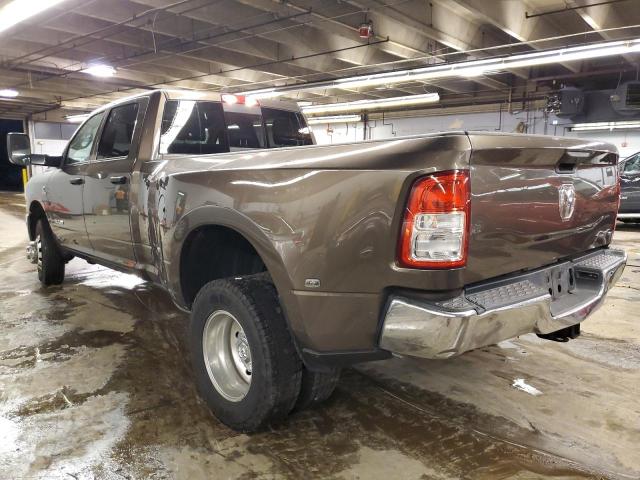 2021 RAM 3500 TRADESMAN VIN: 3C63RRGL2MG566385