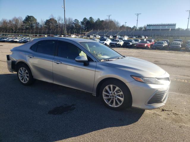 2021 TOYOTA CAMRY LE VIN: 4T1C11AK3MU456049